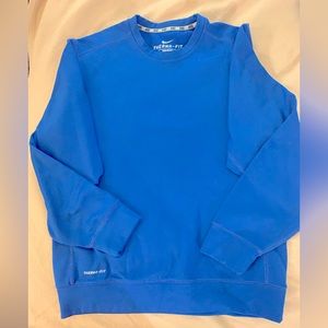 Nike Mens sweatshirt